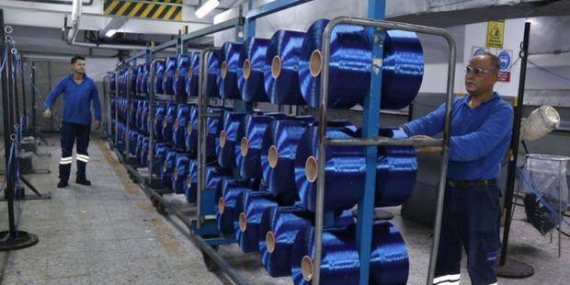 Polyester Elyaf İthalatında Şok Koruma Önlemleri: Sektörde Devrim Yaratacak!