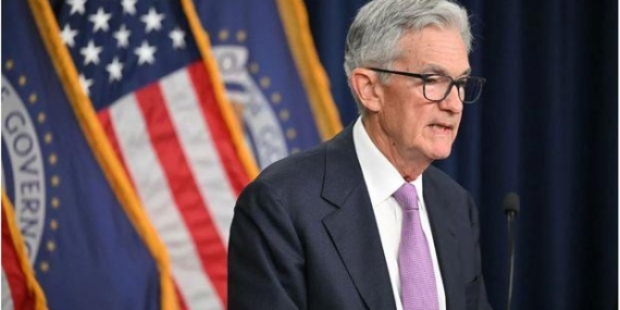 Powell’dan Şok Açıklama: Fed Faiz İndiriminde Acele Yok!