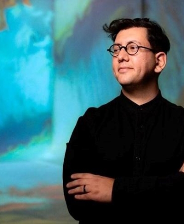 Refik Anadol'un BM Genel Merkezindeki Yapay Zeka Destekli Sergisi: Geleceğin Sanatına Tanıklık Etmeye Hazır Mükemmel Bir Deneyim! 7 refik-anadolun-bm-genel-merkezindeki-yapay-zeka-destekli-sergisi-gelecegin-sanatina-taniklik-etmeye-hazir-JW7lmwsO.jpg