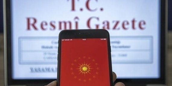 Resmi Gazetede Bugün: 21 Eylül 2024’te Neler Oluyor?!