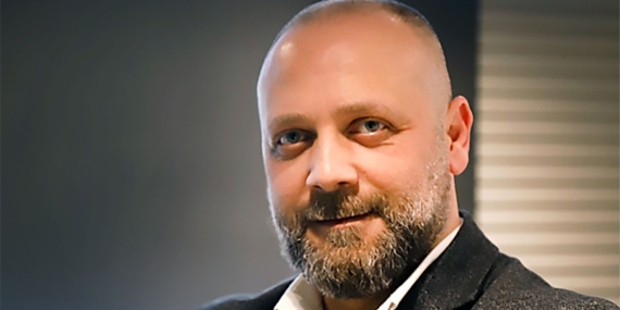 Sinoz Kozmetik’e Yeni Satış Direktörü: Serkan Göğer Atandı