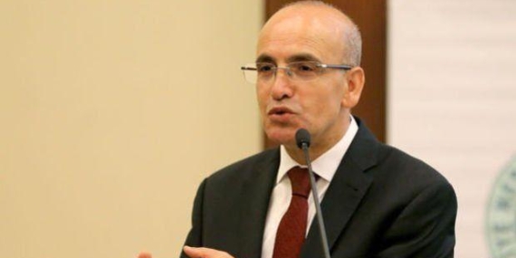 Şimşek: ABD’deki Toplantılarımızda Fırtına Gibi Başarılar Elde Ettik!