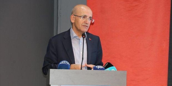 Şimşek: Enflasyonda Tarihi Düşüş Başladı! Ekonomi Uzmanlarından Şok Açıklamalar!