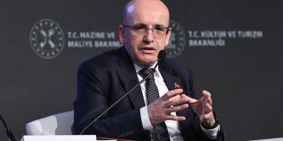 Şimşek: Reyting Krallığına Göz Kırpan Buluşma!