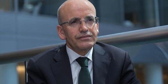 Şimşek’ten Çarpıcı Çağrı: İş Dünyası OVP’yi Rehber Edinmeli!