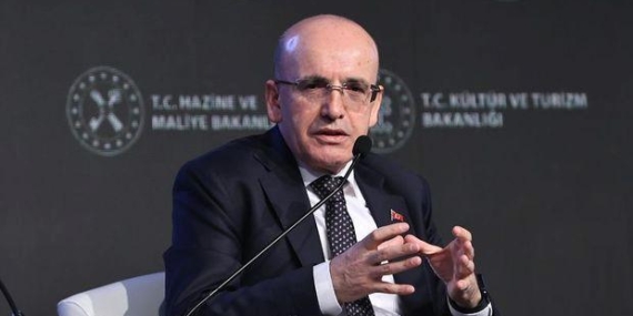 Şimşek’ten Şok Açıklama: Enflasyon Hedefi Yüzde 42 ile Yıl Sonunu Karşılayacak!