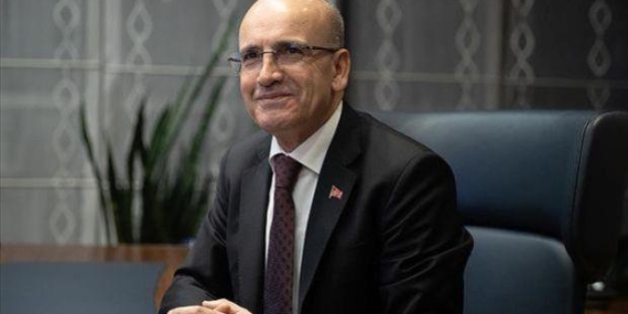 Şimşek’ten Tarihi Açıklama: Yükümlülük Yönetiminde Devrim Niteliğinde İlk Adım!