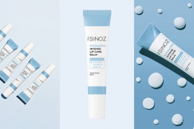 Sinoz'un Yeni Dudak Bakım Harikası: Hydrapro Intense Lip Care Dudak Bakım Balmı 5 Sinoz Hydrapro Intense Lip Care