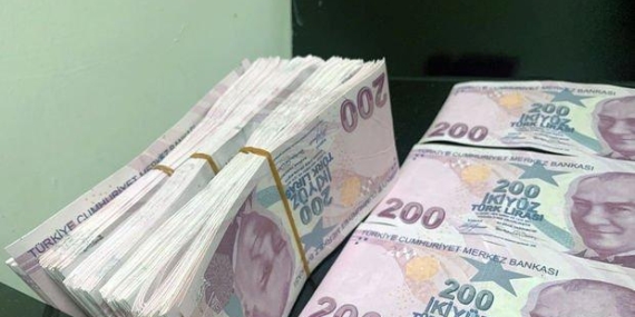 Şok Edici Rakam: Brüt Borç Stoku 8,3 Trilyon Liraya Ulaştı!