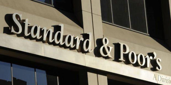 S&P’den Türkiye’ye Kasımda Şok Not Artışı Müjdesi!