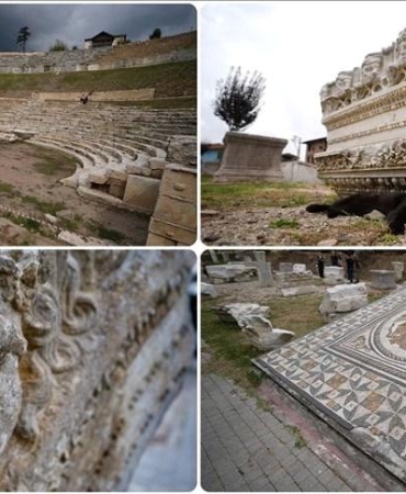 Tarihin İzini Sürerken: Prusias Ad Hypium Antik Kenti'nde Yapılan Kazıların Şaşırtıcı Keşifleri! 2 tarihin-izini-surerken-prusias-ad-hypium-antik-kentinde-yapilan-kazilarin-sasirtici-kesifleri-IHSX7gSg.jpg