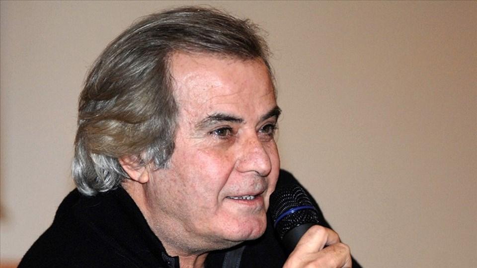 Tarık Akan: Yeşilçam'ın Efsanevi Yıldızı ve Sinema Kariyeri 1 Tarık Akan: Yeşilçam'ın Efsanevi Yıldızı