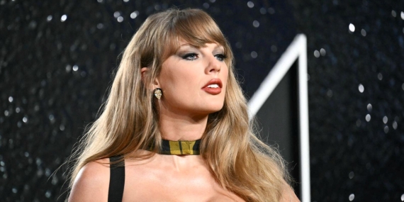 Taylor Swift’in Kamala Harris Desteği ve Seçim Etkisi