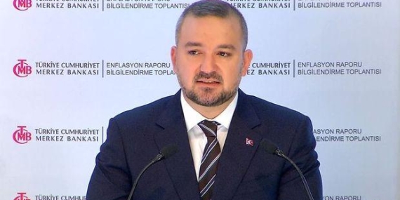 TCMB Başkanı Karahan, TBMM’de Ekonomik Devrim İçin Sahne Alıyor!