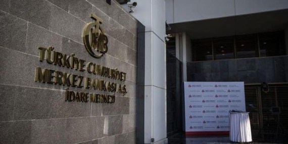 TCMB Rezervlerinde Tarihi Zirve: Ekonomide Yepyeni Bir Dönem Başlıyor!