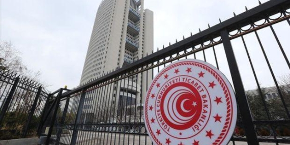 Ticaret Bakanlığı’ndan Şok Ceza! İlk 8 Ayda 815,3 Milyon Lira İdari Para Cezası Kesildi!