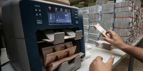 Ticari Kredilerde Rekor Düşüş: Yedi Ayın En Düşük Büyümesi Şok Etti!