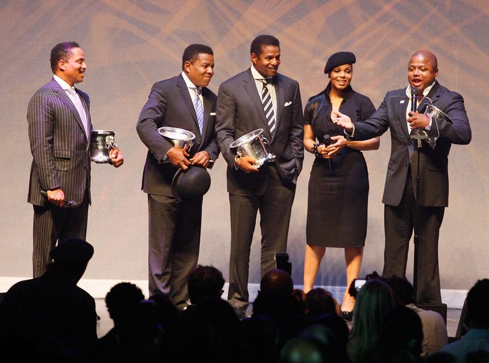 Tito Jackson, The Jackson 5 Üyesi, 70 Yaşında Hayatını Kaybetti 1 Tito Jackson Hayatını Kaybetti