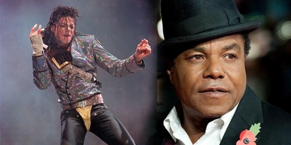 Tito Jackson, The Jackson 5 Üyesi, 70 Yaşında Hayatını Kaybetti
