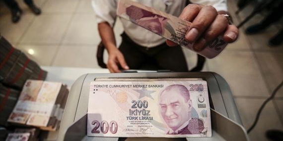 TL Mevduat Faizleri Üç Ayda Yüzde 60’ı Aşarak Rekor Kırıyor!