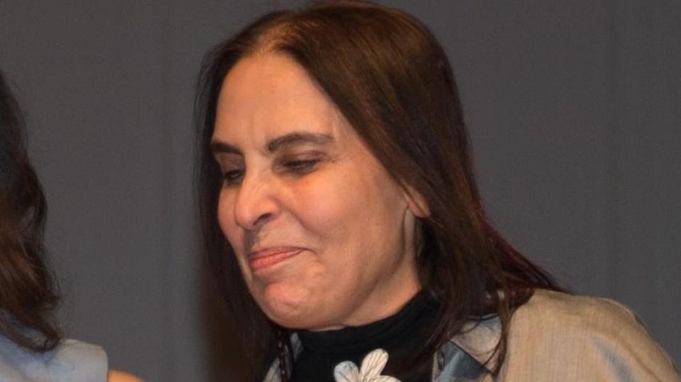 Tomris Giritlioğlu'nun Cenaze Programı Açıklandı! Bu Veda Töreninde Bilinmeyen Detaylar ve Duygusal Anlar Sizi Şaşırtacak! 1 Tomris Giritlioğlu'nun Vefatı