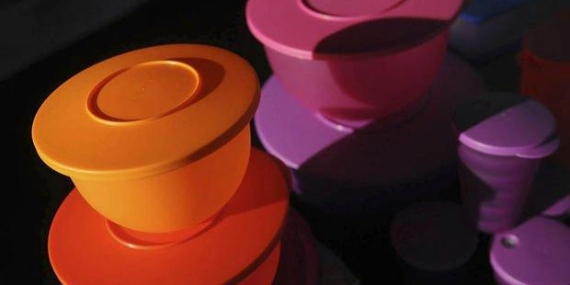 Tupperware Şok İflas Başvurusu: Plastik Devrimi Sarsılıyor!