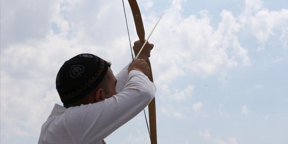 Türk Okçuluğunun Tarihi ve UNESCO Süreci