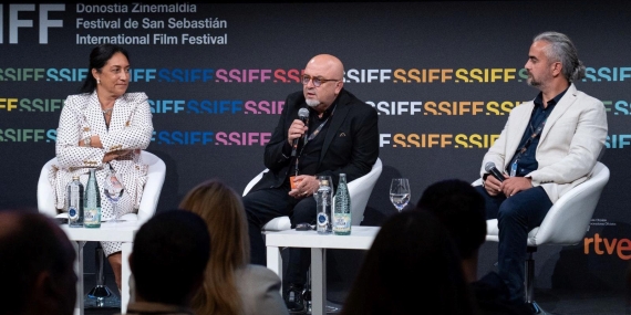 Türk Sinemasının Parlayan Yıldızı: San Sebastian Uluslararası Film Festivali’nde Neler Oldu?