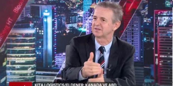 Türkiye Orta Doğu Pazarında Kan Kaybı: Kıta Lojistik/Eldener’in Sarsıcı Durumu!