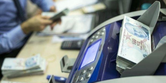 Türkiye’nin Borç Krizi: Brüt Borç Stoku 9,1 Trilyon Liraya Ulaştı!