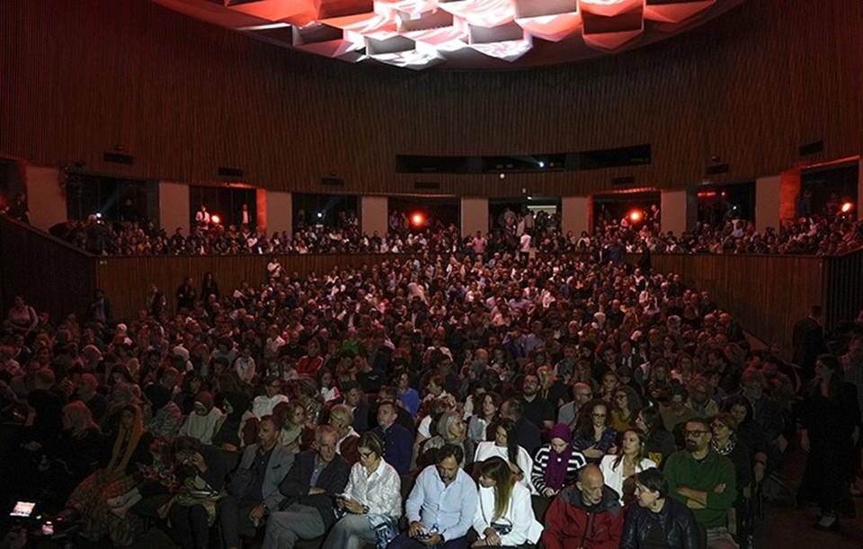 Uluslararası Al Jazeera Balkanlar Belgesel Film Festivali Saraybosna'da Başladı 2 Uluslararası Al Jazeera Balkanlar Belgesel Film Festivali Saraybosna'da Başladı