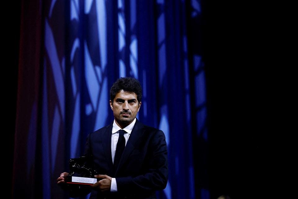 Venedik Film Festivali'nde Murat Fıratoğlu'nun Başarısı 1 Yönetmen Filmografisi