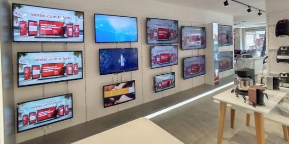 Vestel, Çin’in Yayın Dünyasına Damga Vuracak Hisse Alımıyla Gözleri Üzerine Çekiyor!