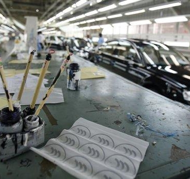 Volkswagen'dan Şok Hamle: Çin'de Fabrika Kapatma Planları! 8 volkswagendan-sok-hamle-cinde-fabrika-kapatma-planlari-jfWrKBiC.jpg