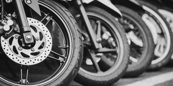 Yaz Aylarında Motosiklet Satışlarında Tarihi Rekor!