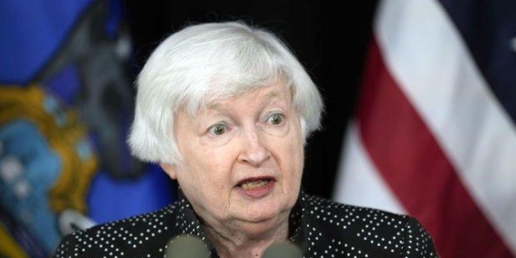 Yellen’den Şaşırtan Açıklama: Faiz İndirimleri Ekonomide Umut Işığı!