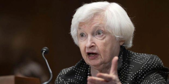 Yellen’den Şok Açıklama: Ekonomi Yumuşak İniş İçin Hazırlanıyor!