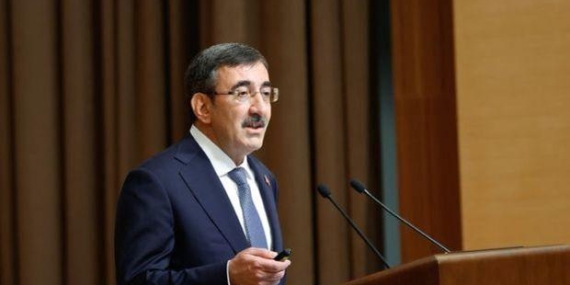 Yılmaz’dan Şok Açıklama: Enflasyonda Beklenen Rahatlama 2025’in Ortalarında Kapıda!