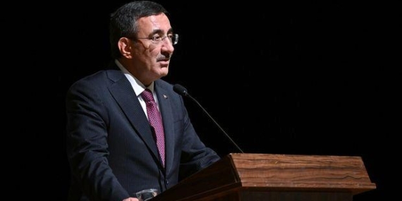 Yılmaz’dan Şok Açıklama: Türkiye’ye 5 Milyar Dolarlık Dev Yatırım Kapıda!
