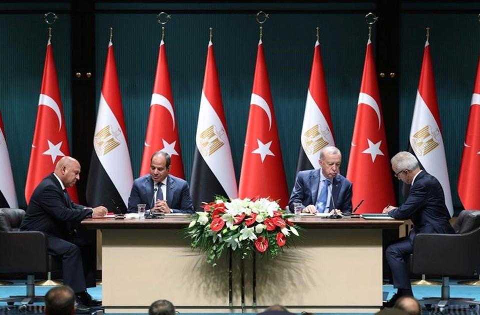 Yüksek Düzeyli Stratejik İş Birliği Konseyi Toplantısı Sonuçları 1 Demiryolu ve Bilgi İletişim Teknolojilerinde İş Birliği