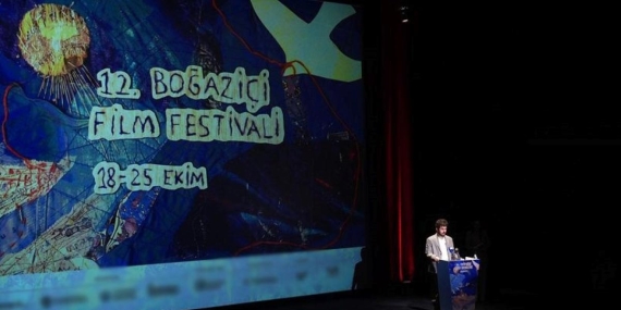 12. Boğaziçi Film Festivali: Sinema Dünyasının Kalbinde Neler Oluyor? Kaçırılmaması Gereken Anlar!