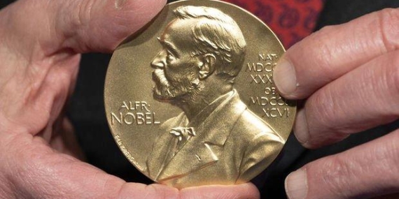 2024 Nobel Barış Ödülü: Barışın Kahramanı Kim Olacak?