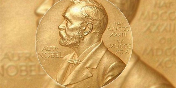 2024 Nobel Edebiyat Ödülü Sahibi Açıklandı: Bu İsim Sizi Şaşırtacak!