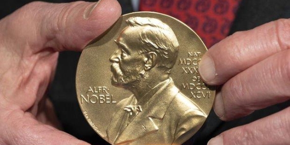 2024 Nobel Kimya Ödülü Sahipleri Açıklandı: Bilim Dünyasında Şok Etkisi Yaratan İsimler!