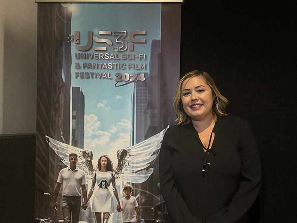 3. Evrensel Bilim Kurgu ve Fantastik Film Festivali'nde Şok Edici Ödüller: Kazananlar Kimler? 1 Festival Töreninde Ödüller Sahiplerini Buldu