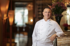 Taste of Shagri-La ile İstanbul'da lezzet günleri