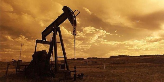 ABD’de Sondaj Kule Sayısı Üçüncü Haftada Yeniden Düşüş Gösterdi