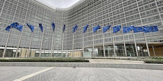 AB’nin 10,1 Milyar Euro’luk Skandal Harcaması!