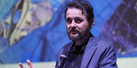 Abu Bakr Shawky’nin Cannesa Yolculuğu: 12. Boğaziçi Film Festivali’nde Sıra Dışı Anlar ve İlham Verici Hikayeler!
