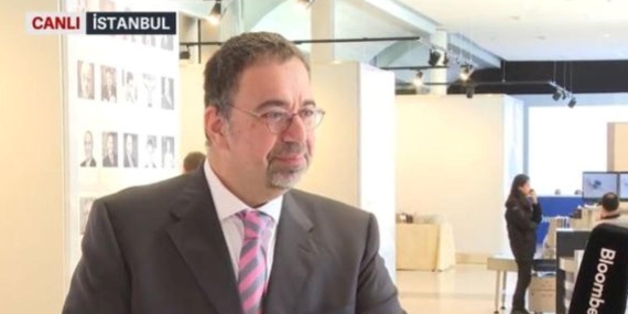 Acemoğlu’dan Şok Açıklama: Refahın Geleceği Üzerine İnanılmaz Vurgular!